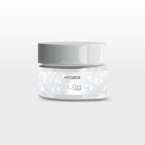 GLAM krem 50ml_dzień